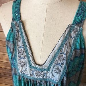 Free People Tank